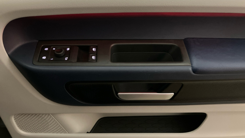 Volkswagen ID. Buzz 150kW 1ST Edition Pro 77kWh 5dr Auto Electric Estate